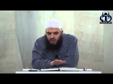 Seid ibn Xhubejr - Rexhep Memishi