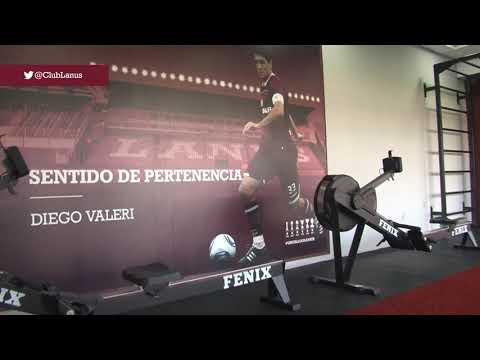 Nuevos gimnasios para las divisiones inferiores