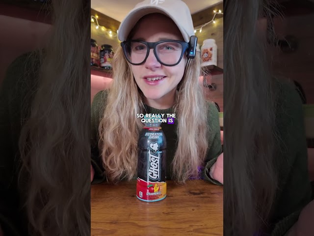 Senactiv in Beverages Is Being Overlooked