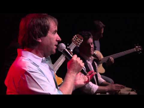 Chris de Burgh - Love of the Heart Divine (Live Official)