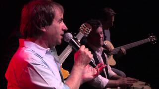 Chris de Burgh - Love of the Heart Divine (Live Official)