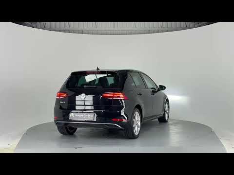 Volkswagen Golf COMFORTLINE**TOUCHSCREEN MEDIA**AP - Image 2