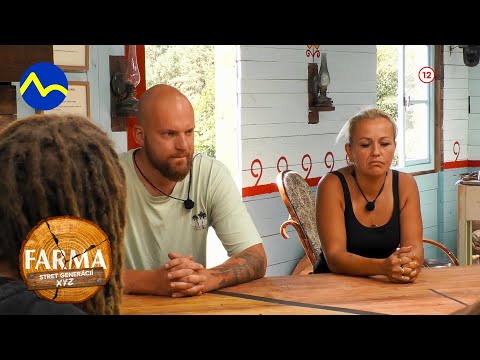 FARMA 15 | už teraz na Voyo a dnes 30. 10. 2023 o 21:50 na TV Markíza