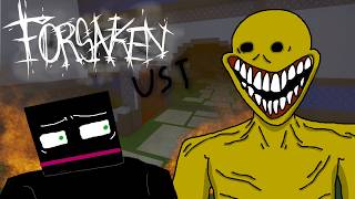 Cover art for FORSAKEN UST: Verity Vs ThatMob