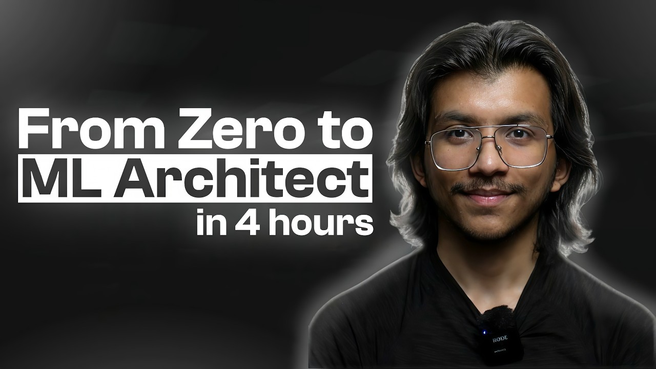 ML System Design & MLOps For Beginners