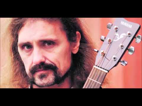 GIENEK LOSKA BAND - One Way Screamer