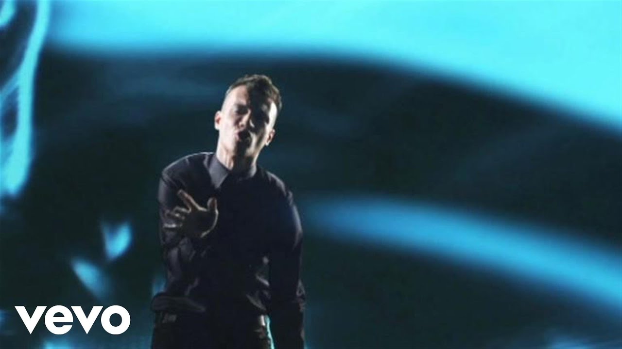 Frankmusik — Better Off As 2