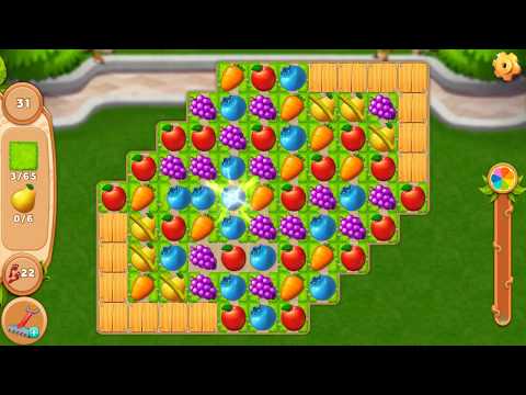 Family Zoo - Level 31. Android Gameplay