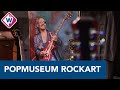 Popmuseum RockArt komt niet naar Alphen - OMROEP WEST
