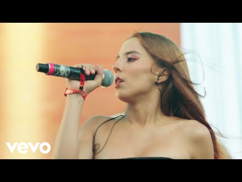 Majo Aguilar - Cielo Rojo (En Vivo Desde Pa’l Norte)