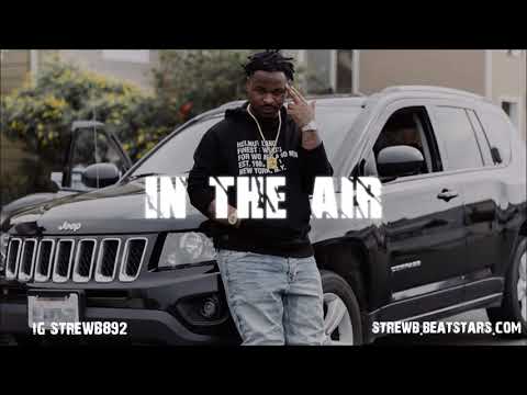 [FREE] ZayBang x Lil Bean x MBNel Type Beat - "In The Air"