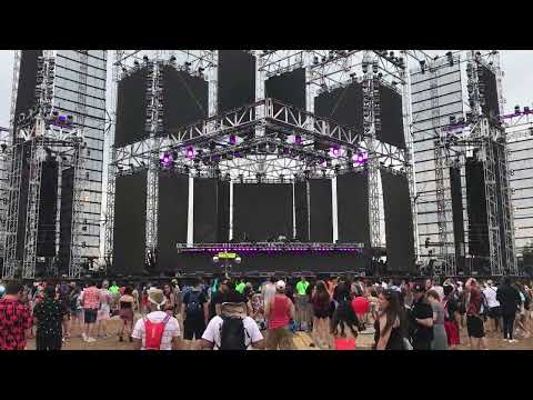 Kyral X Banko at Spring Awakening 2019 [1/2]