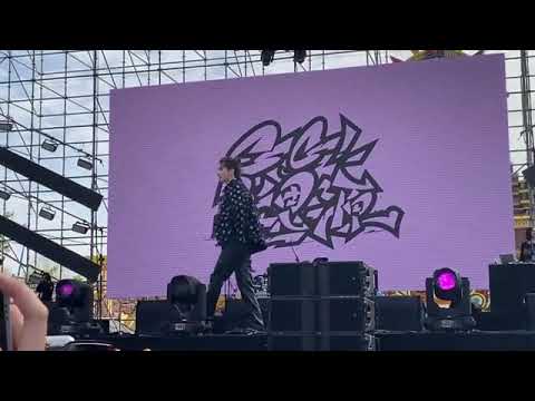 G.G Zhang Siyuan 张思源《给陌生的你听》MYWAVE MUSICFEST [05.16.2021]