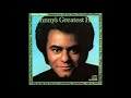 Johnny Mathis - Come To Me