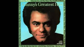 Johnny Mathis - Come To Me