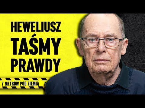 Przełomowy dowód ws. katastrofy „Heweliusza” przeleżał w szafie sędziego | 7 metrów pod ziemią