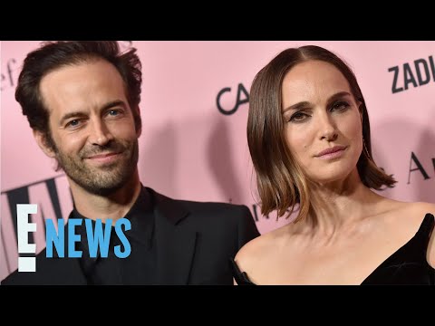 Natalie Portman Addresses “TERRIBLE” Benjamin Millepied Affair Rumors | E! News