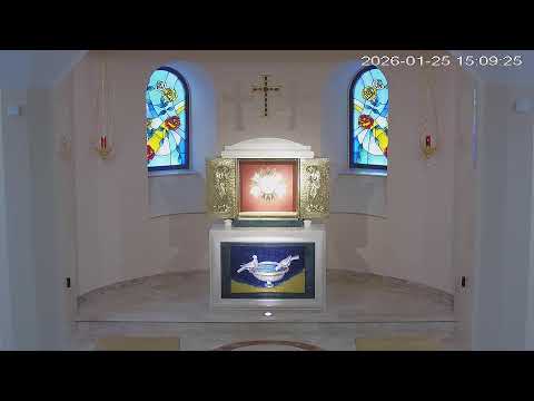 Adoracja Wieczysta Debowiec