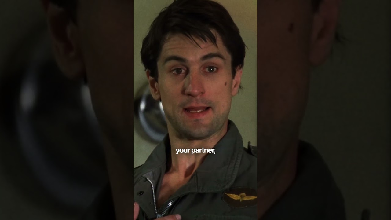 The True Meaning Of Fulfilment...