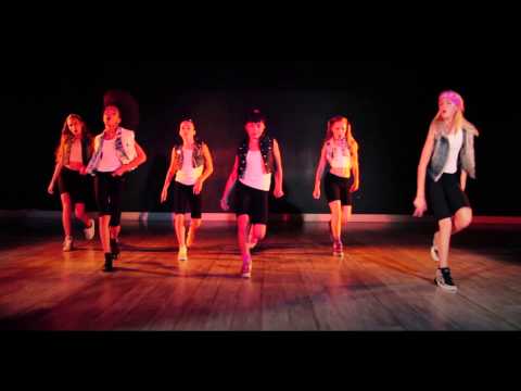 @Ciara "That's Right" | Dance Choreography by Willdabeast Adams | LILBEASTS
