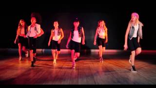 @Ciara &quot;That&#39;s Right&quot; | Dance Choreography by Willdabeast Adams | LILBEASTS