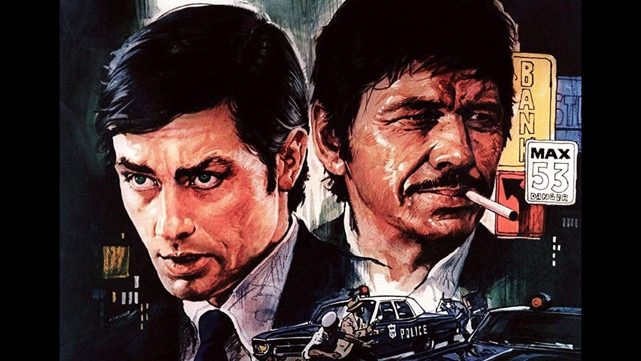 Miniature de la vidéo Farewell Friend: Modern Trailer (Adieu l'ami) du film Adieu l'ami