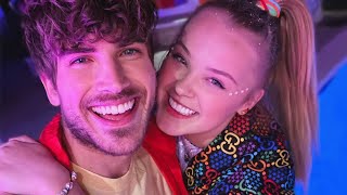 I Went to JoJo Siwa's INSANE Pride Party!