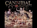 Cannibal Corpse - No Remorse