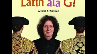 Gilbert O'Sullivan - Made In Love