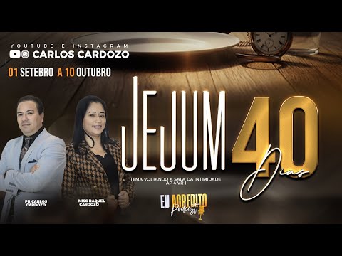 20 DA PROPÓSITO PR CARLOS CARDOZO