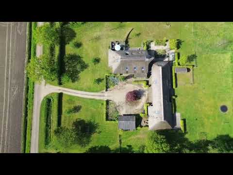 Derde Dijk 2 Westervelde