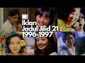 Vintage Advertisements Volume 21 1996 1997 30 Years Ago