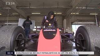 Download lagu Interview with Ingo Gerstl and Veronika Cichá before race in Brno 2015 mp3 Download lagu Interview with Ingo Gerstl and Veronika Cichá before race in Brno 2015 mp3