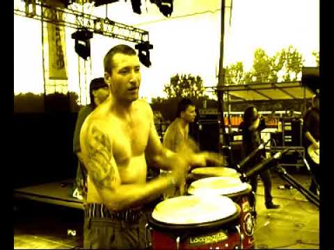 ELEKTRICKMANN - Na držku padám