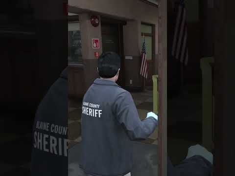 GTA 5 MODS DETECTIVE in the City | GTA V Roleplay | GTA 5 Lspdfr Mod #lspdfr #gtavroleplay #gtav