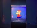 Whistler S Moose VHS 1991 Sped Up Mirrored