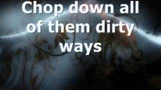 Matisyahu - Jerusalem  w/Lyrics