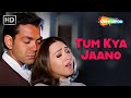 Tum Kya Jaano HD Aashiq Movie Song Bobby Deol Karisma Kapoor Udit Alka