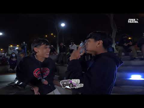 #DANU vs. #CHATIN: SEMIFINAL #CLASIFICATORIAS 💁‍♀️ #LIMAESTE ✴️ #INTERBARRIOS💎