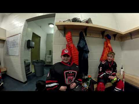 STOLLERY TOURNAMENT SW509 VS WM509 FINAL 20250217  3