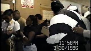 KLIFF KLUB 1996 DJ DALLAS SCRATCH , DJ O etc