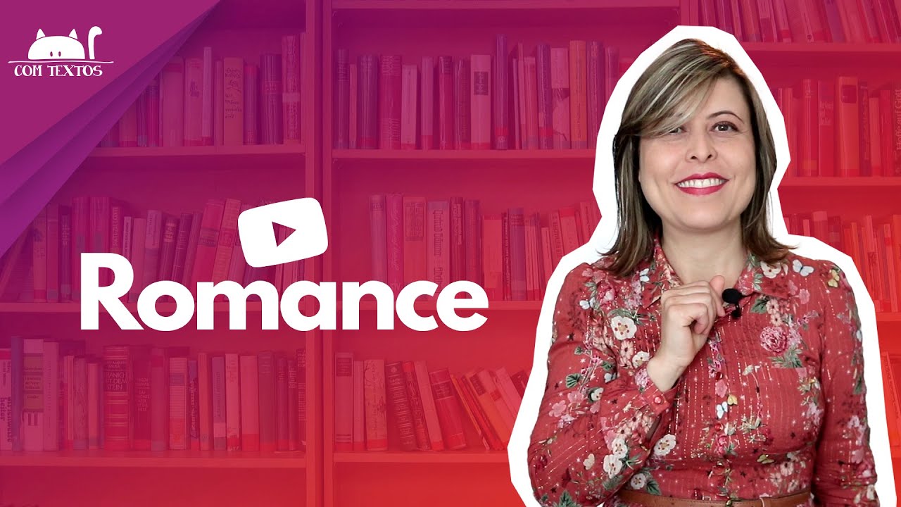 Gênero Romance