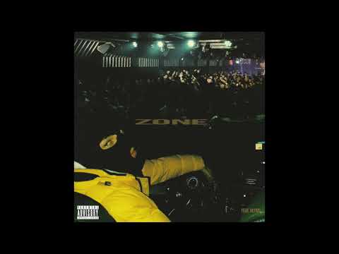 Young Jacob - ZONE ft. HLYWD