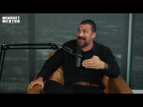 Dr. Andrew Huberman on Reticular Activating System (RAS)