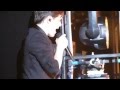 Michael Patrick Kelly - Renegade (16.05.2015 ...