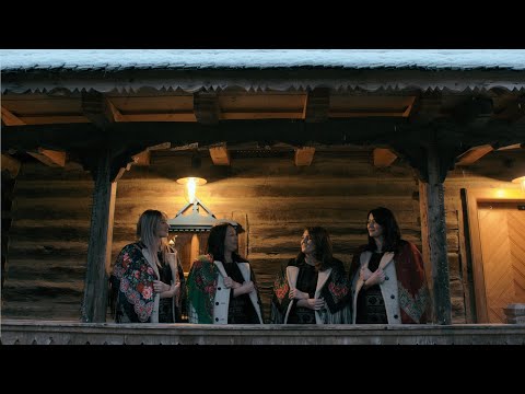 Jeanina Ivașcu, Lavinia Leș, Amalia Decean & Silvia Tomoiagă - A venit, a venit