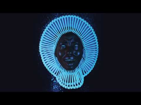 Childish Gambino - Redbone (lyrics in description)