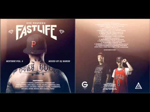 Guè Pequeno - Bomberz ft. Royal Medhi e Rischio (FastLife 3)