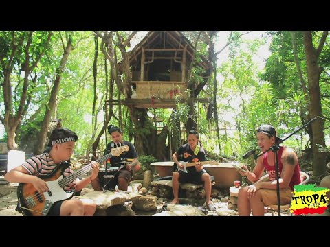 Estudyante Blues - Tropa Vibes Reggae Cover