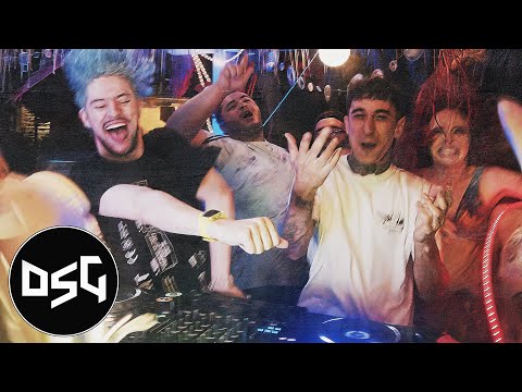 Virtual Riot & Modestep - This Could Be Us (ft. Frank Zummo) [OFFICIAL MUSIC VIDEO]